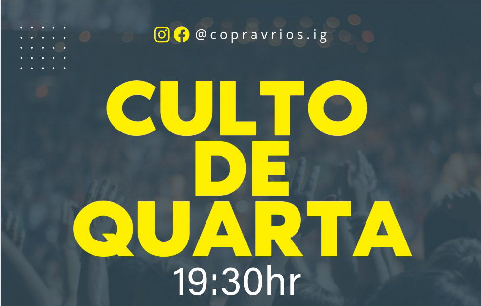 Comunidade em oração