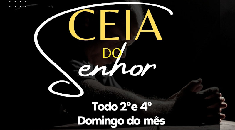 Evento da igreja