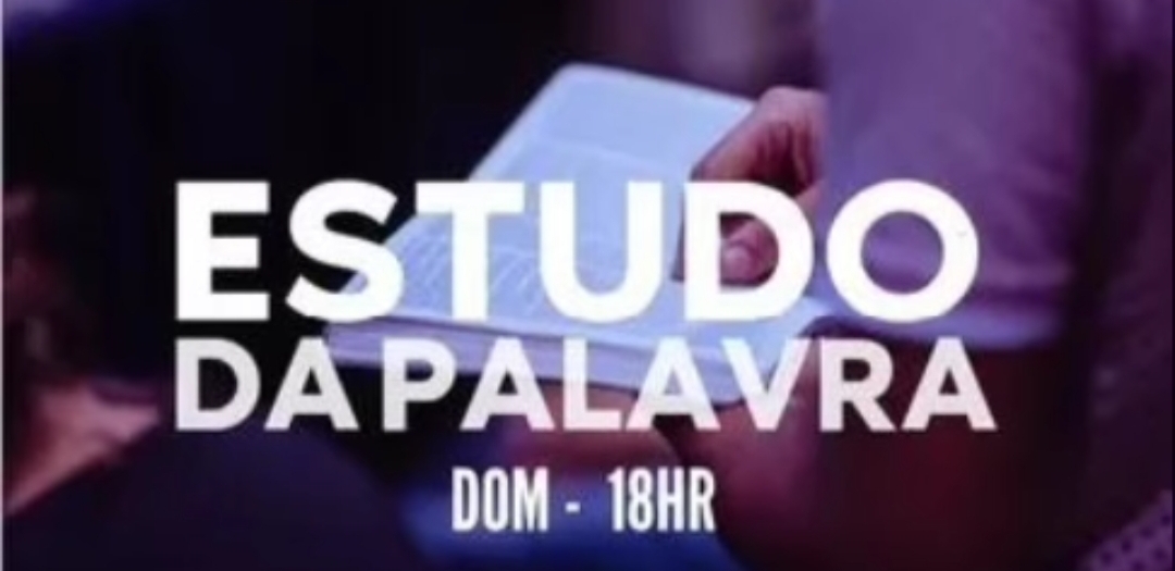 Comunidade em oração